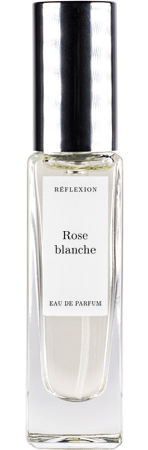   Rose blanche ( )