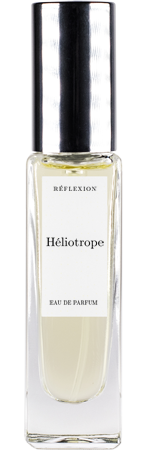 ����������� ���� Heliotrope